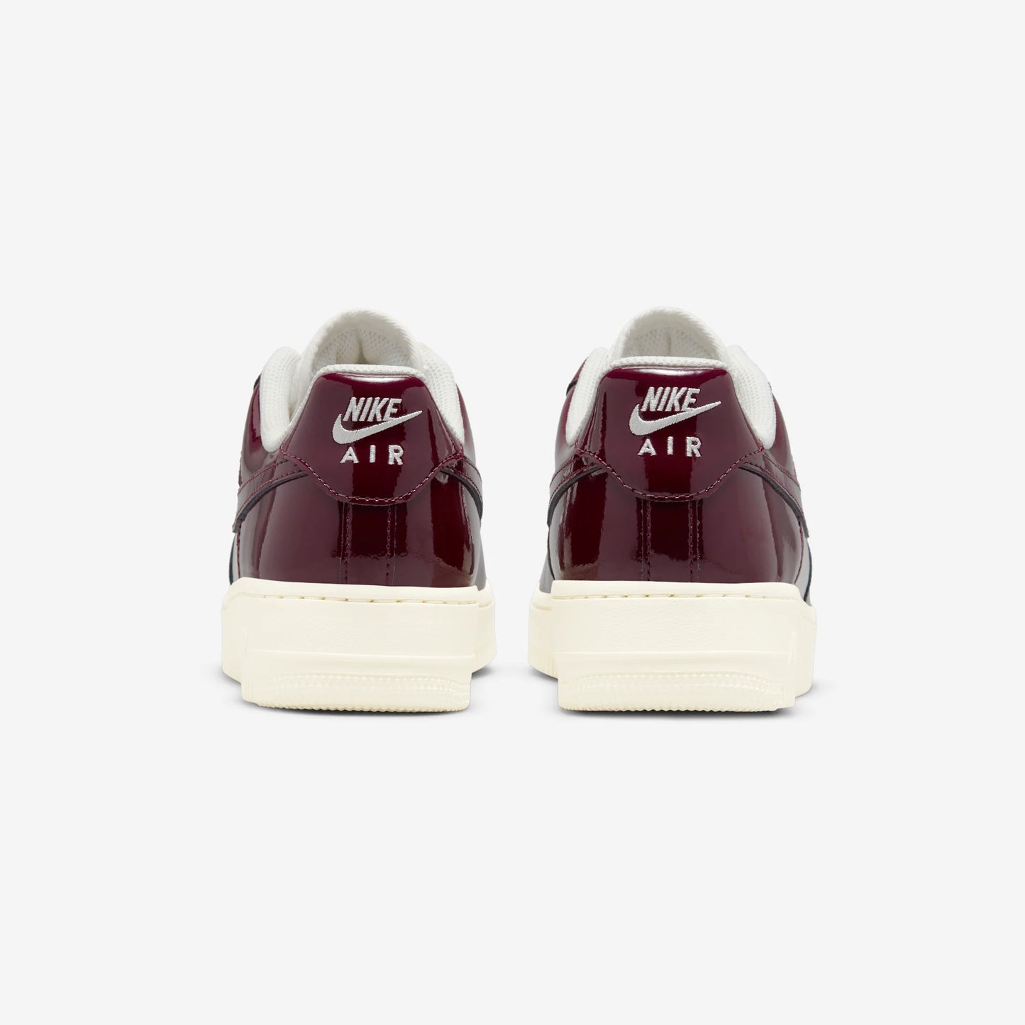 Nike Air Force 1 Low Roman Empire Dark Beetroot (Women's)