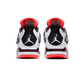 Jordan 4 Retro Flight Nostalgia