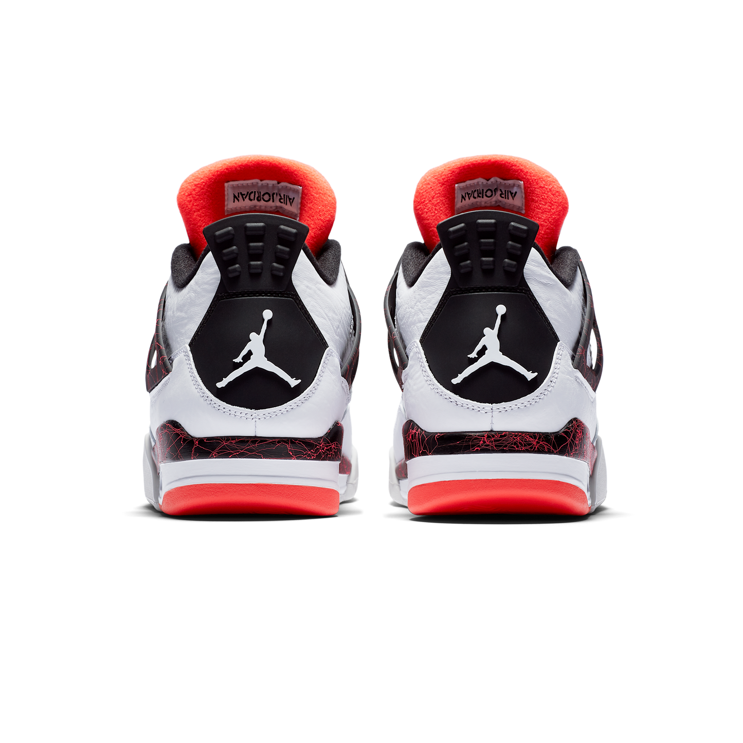 Jordan 4 Retro Flight Nostalgia