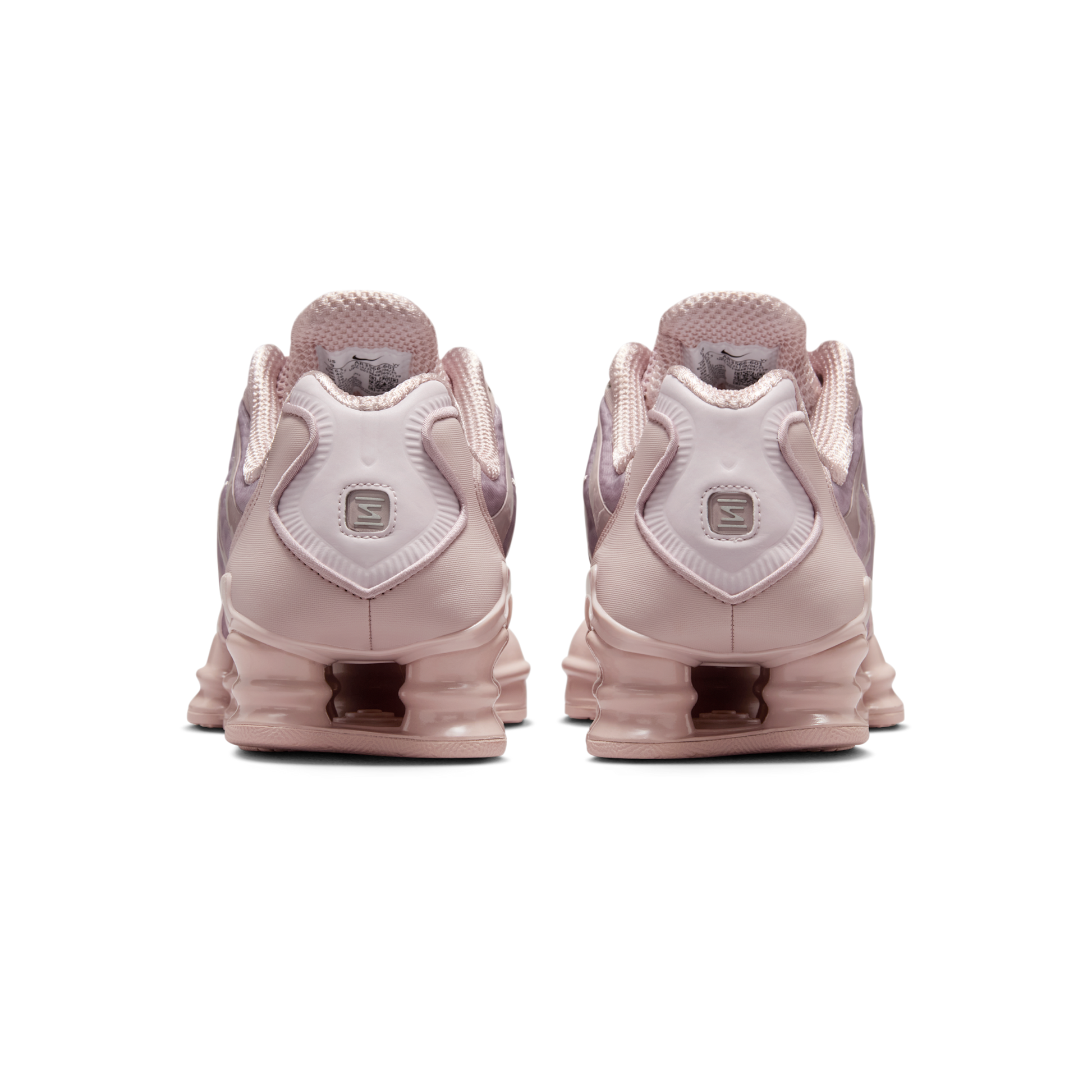 Nike Shox TL Particle Rose (Women's)