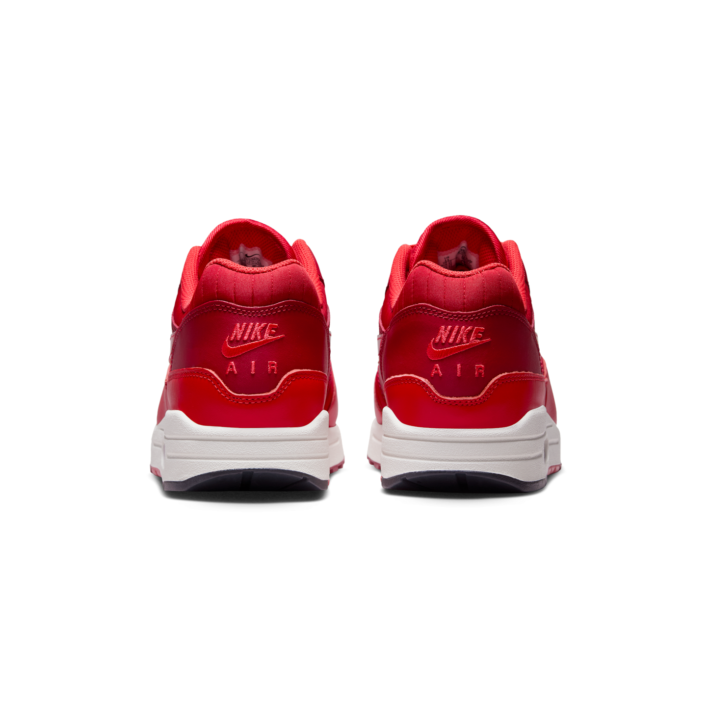 Nike Air Max 1 Gym Red Crimson