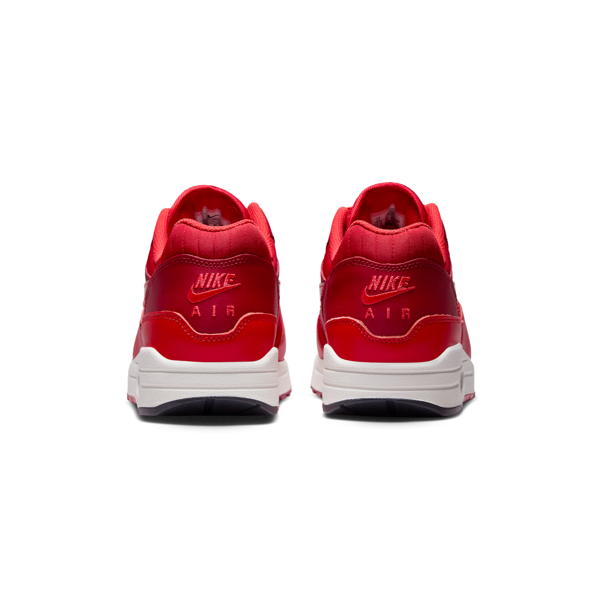 Nike Air Max 1 Gym Red Crimson