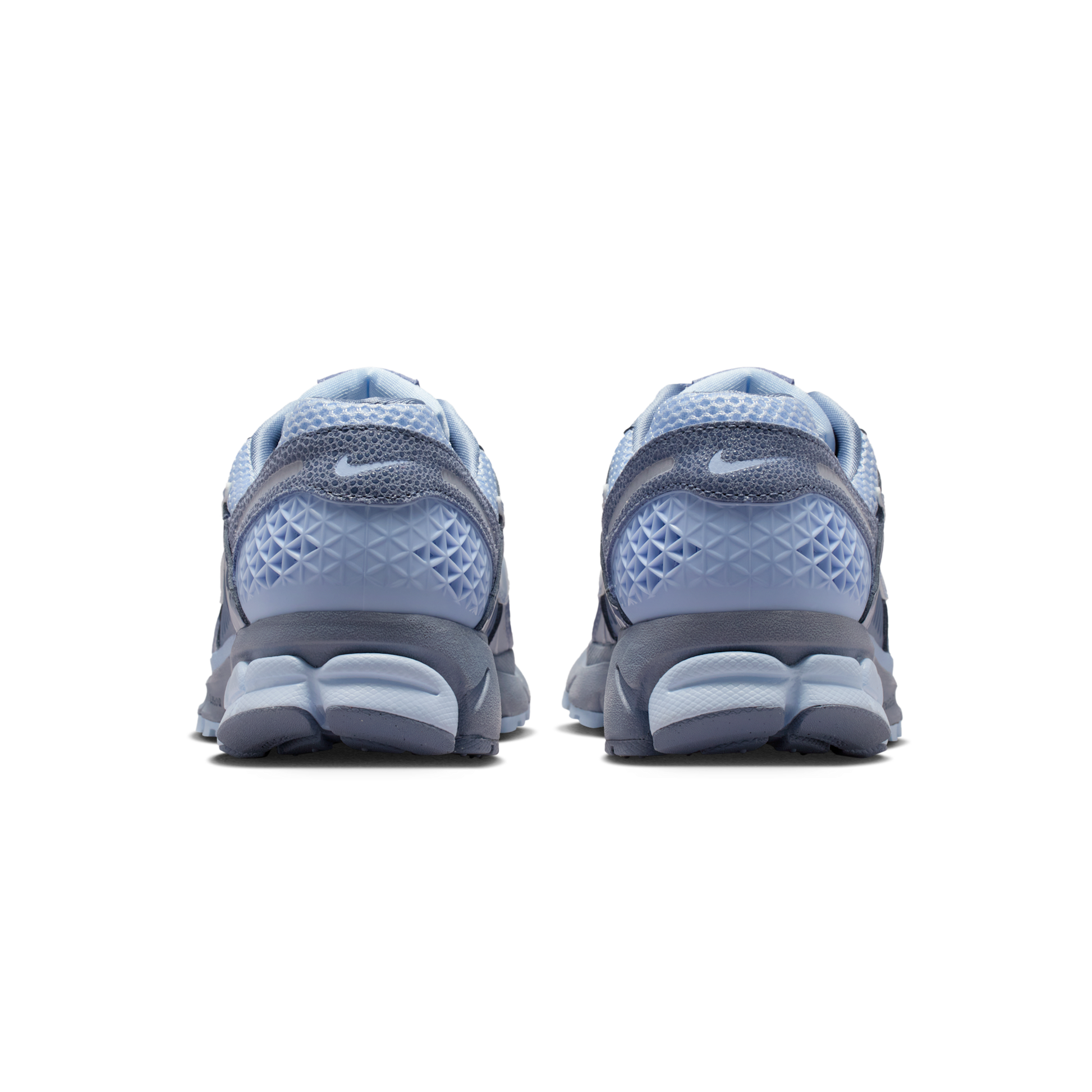 Nike Zoom Vomero 5 Ashen Slate Hydrogen Blue (Women's)