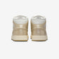 Jordan 1 Mid SE Metallic Team Gold (Women's)