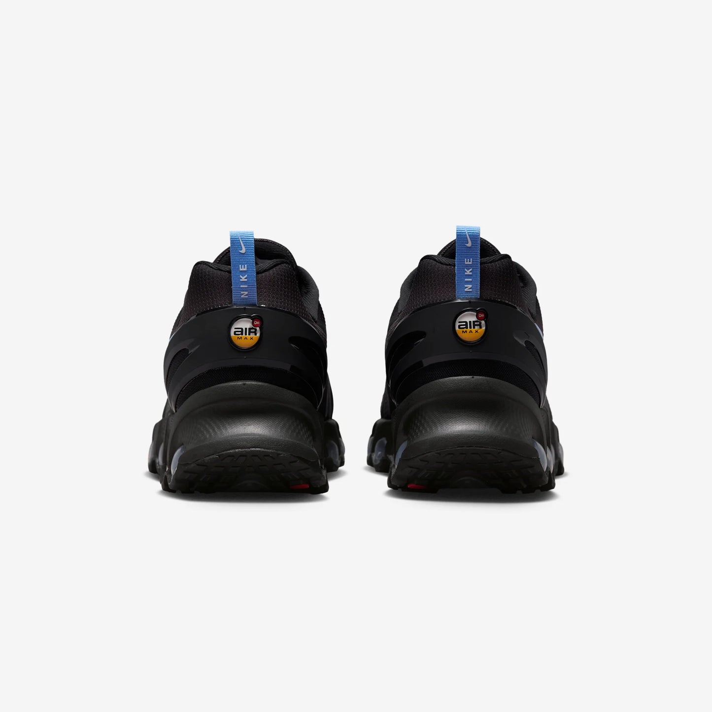 Nike Air Max Dn8 Black University Blue