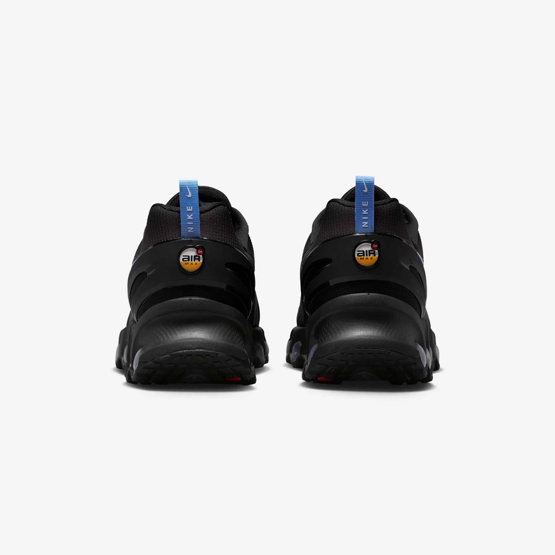 Nike Air Max Dn8 Black University Blue