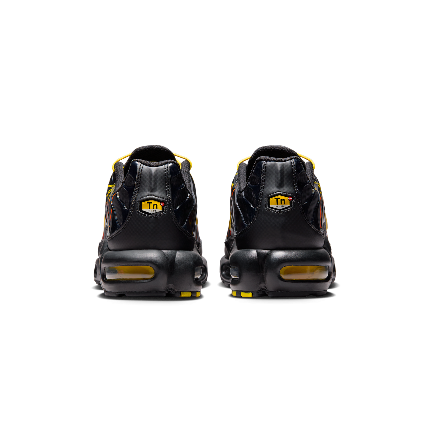 Nike Air Max Plus Tuned Air Sunrise