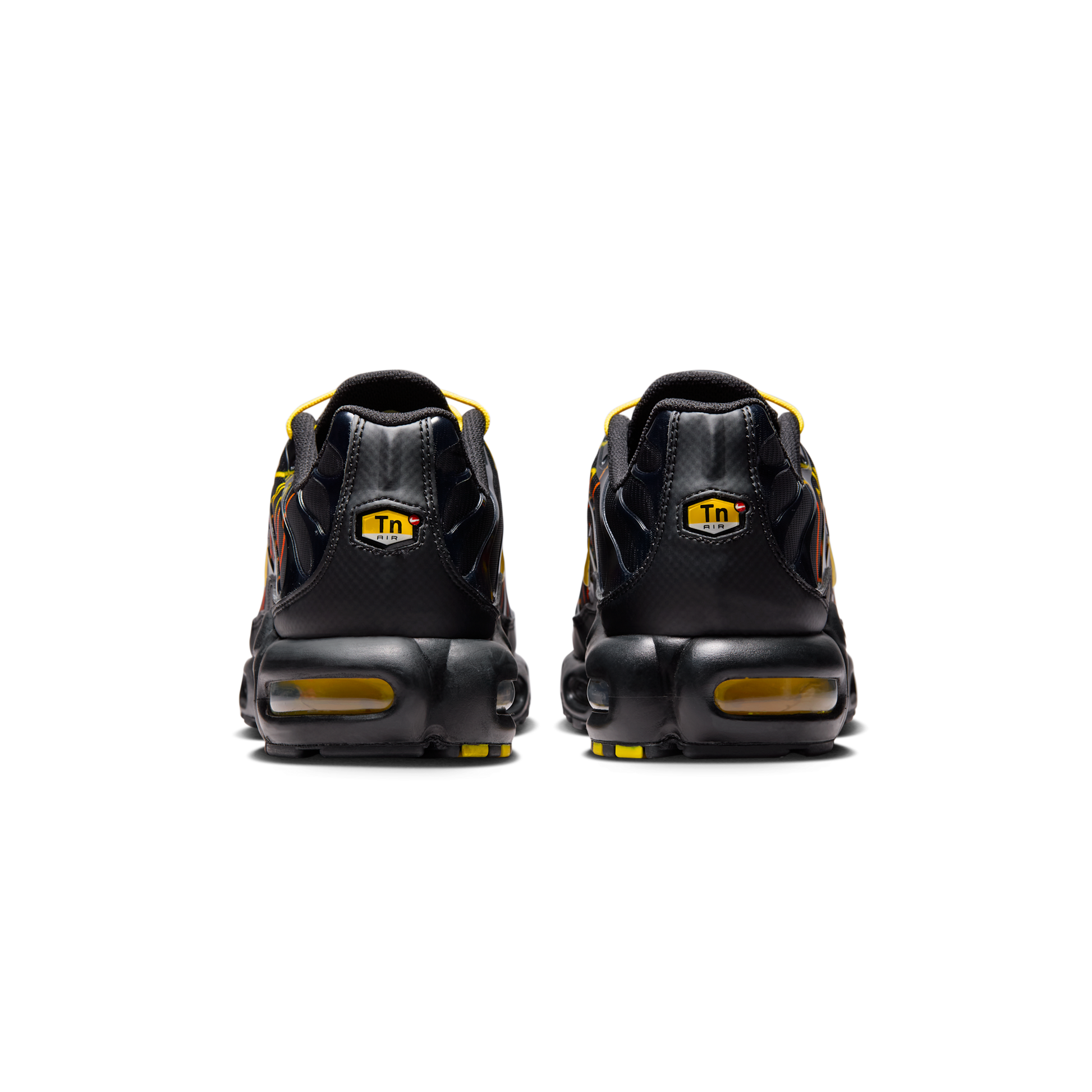 Nike Air Max Plus Tuned Air Sunrise