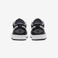 Jordan 1 Low Black White Grey