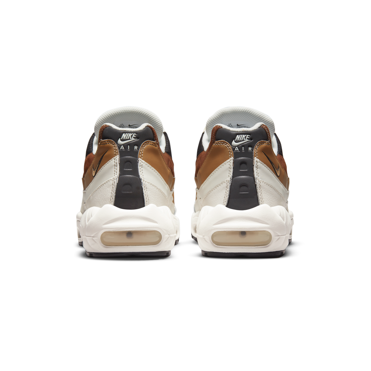 Nike Air Max 95 Dark Driftwood