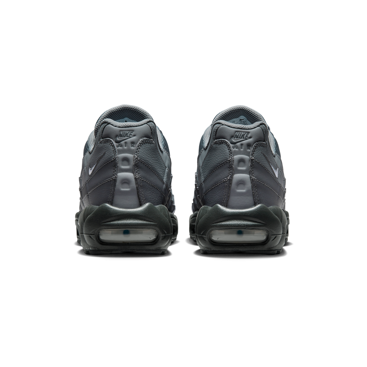Nike Air Max 95 Dark Grey Anthracite