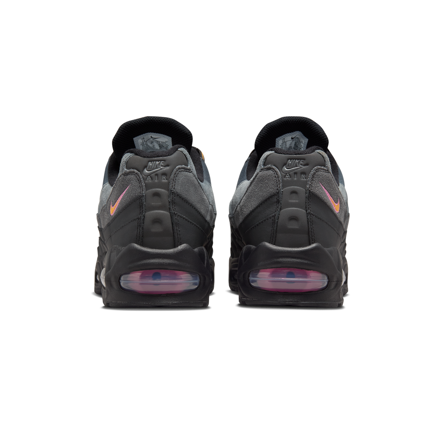 Nike Air Max 95 OG Big Bubble Sundial