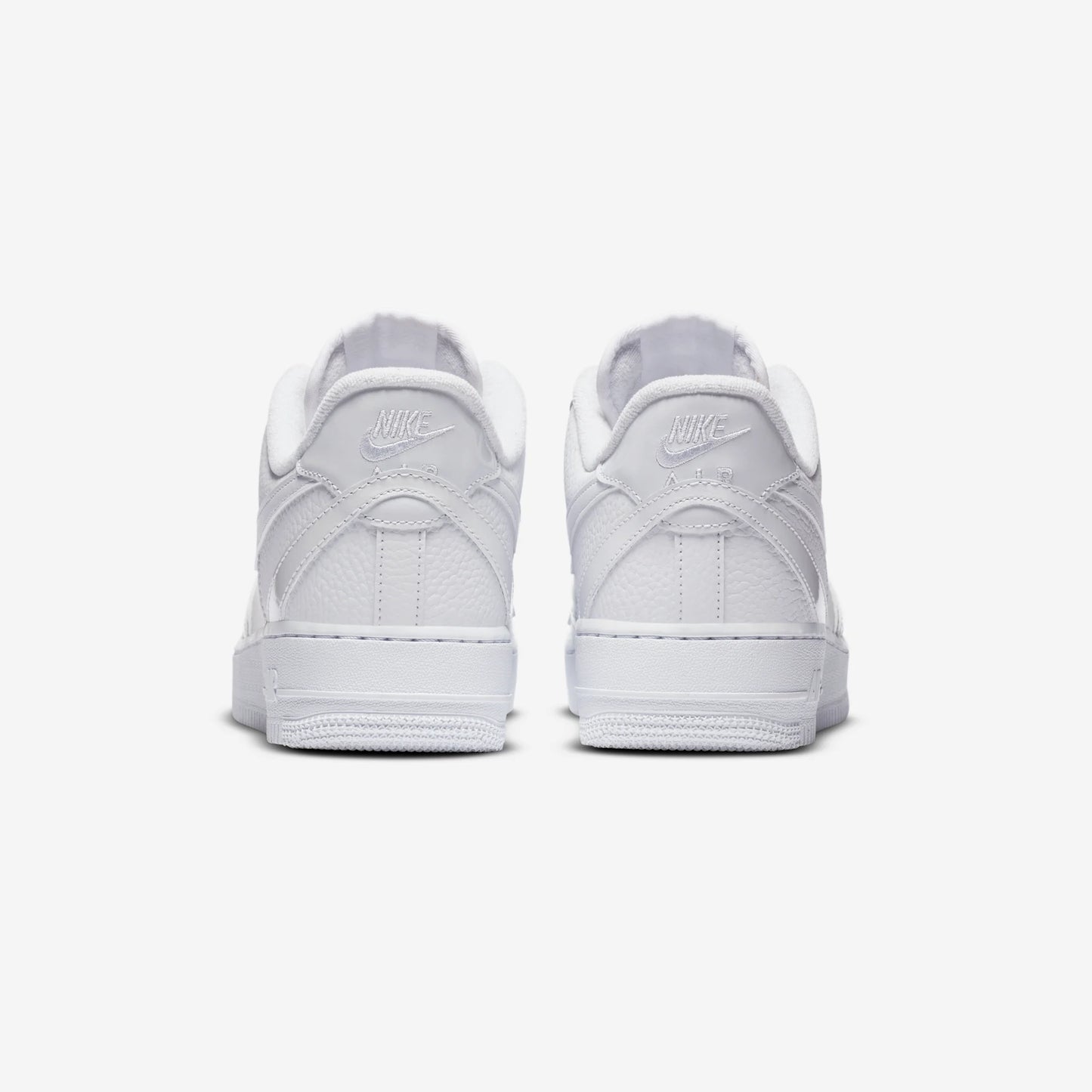 Nike Air Force 1 Low '07 LV8 White