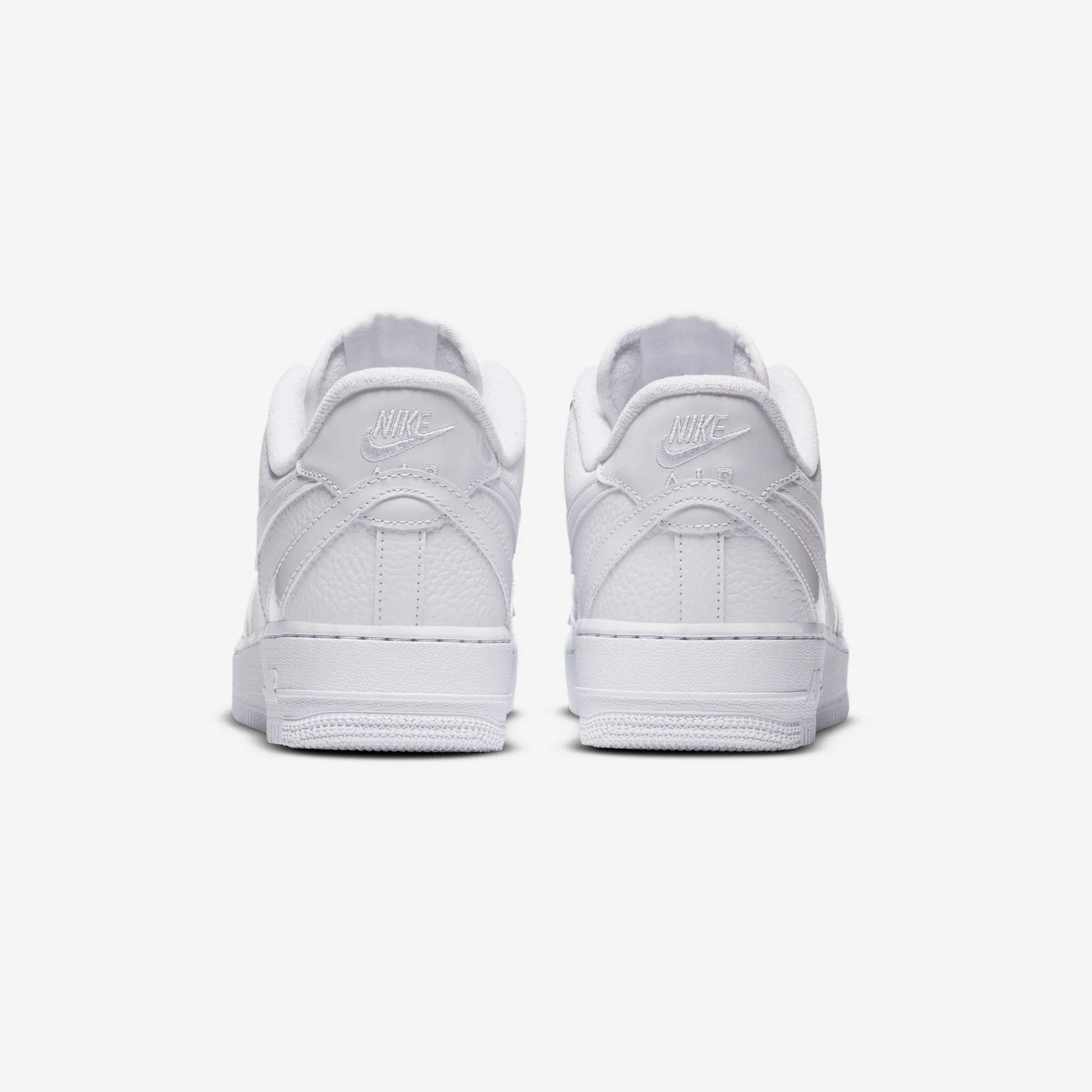 Nike Air Force 1 Low '07 LV8 White