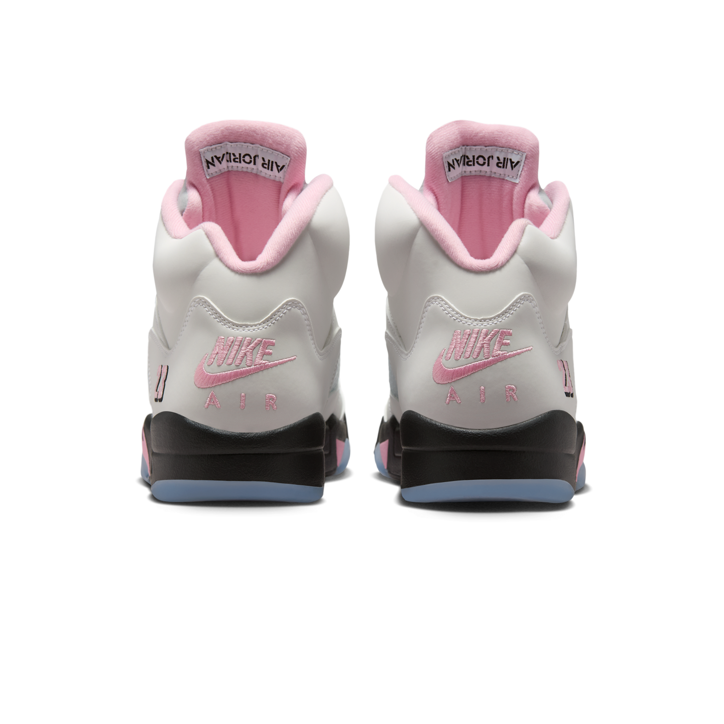 Jordan 5 Retro Medium Soft Pink