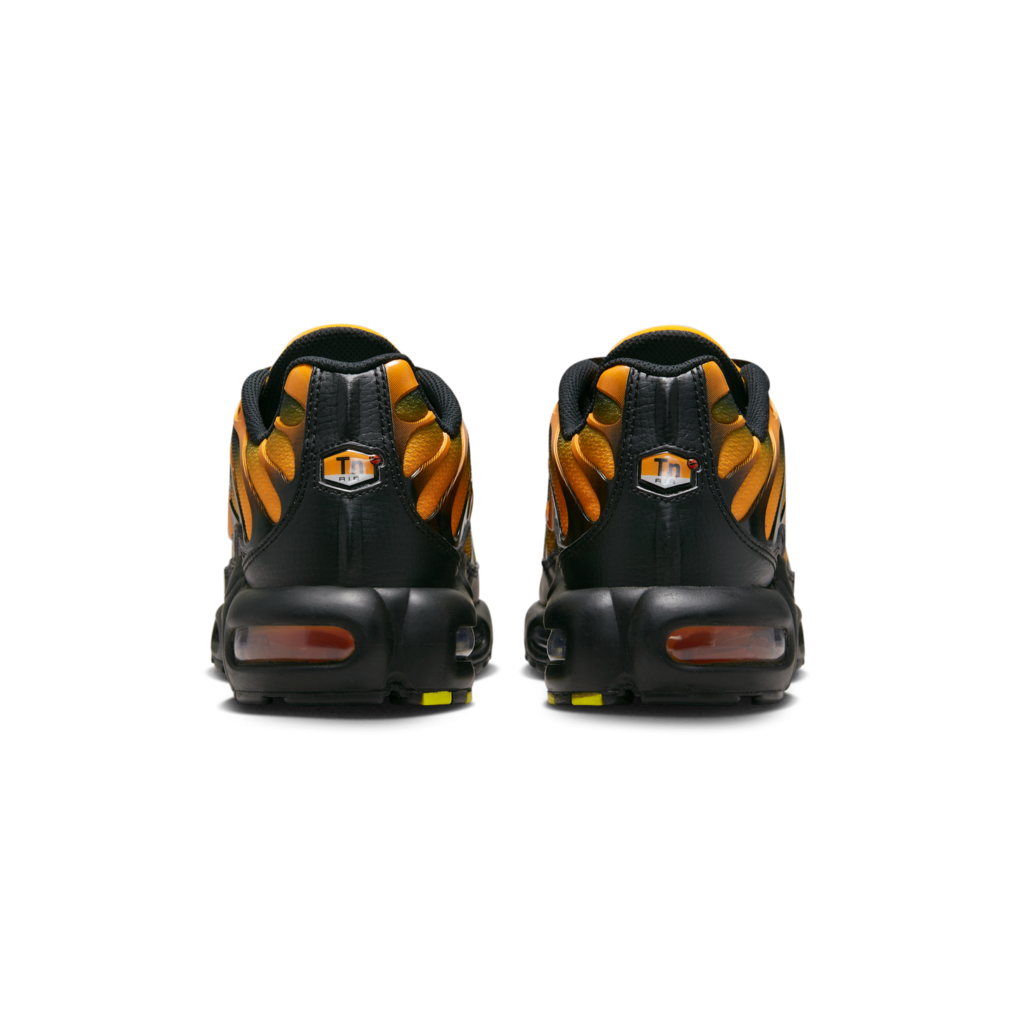 Nike Air Max Plus Black Sundial