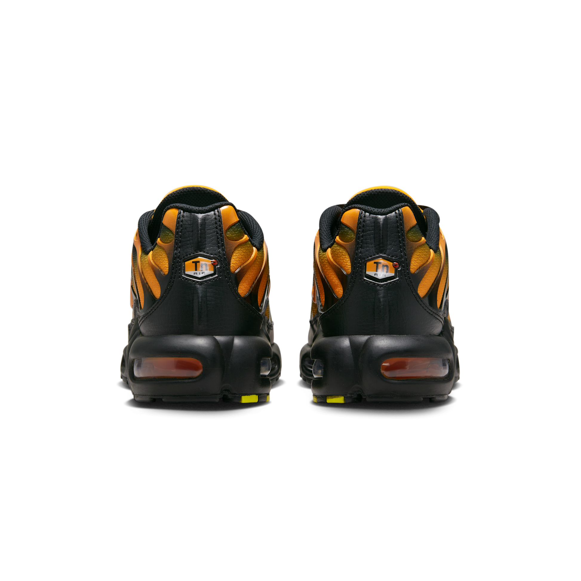 Nike Air Max Plus Black Sundial