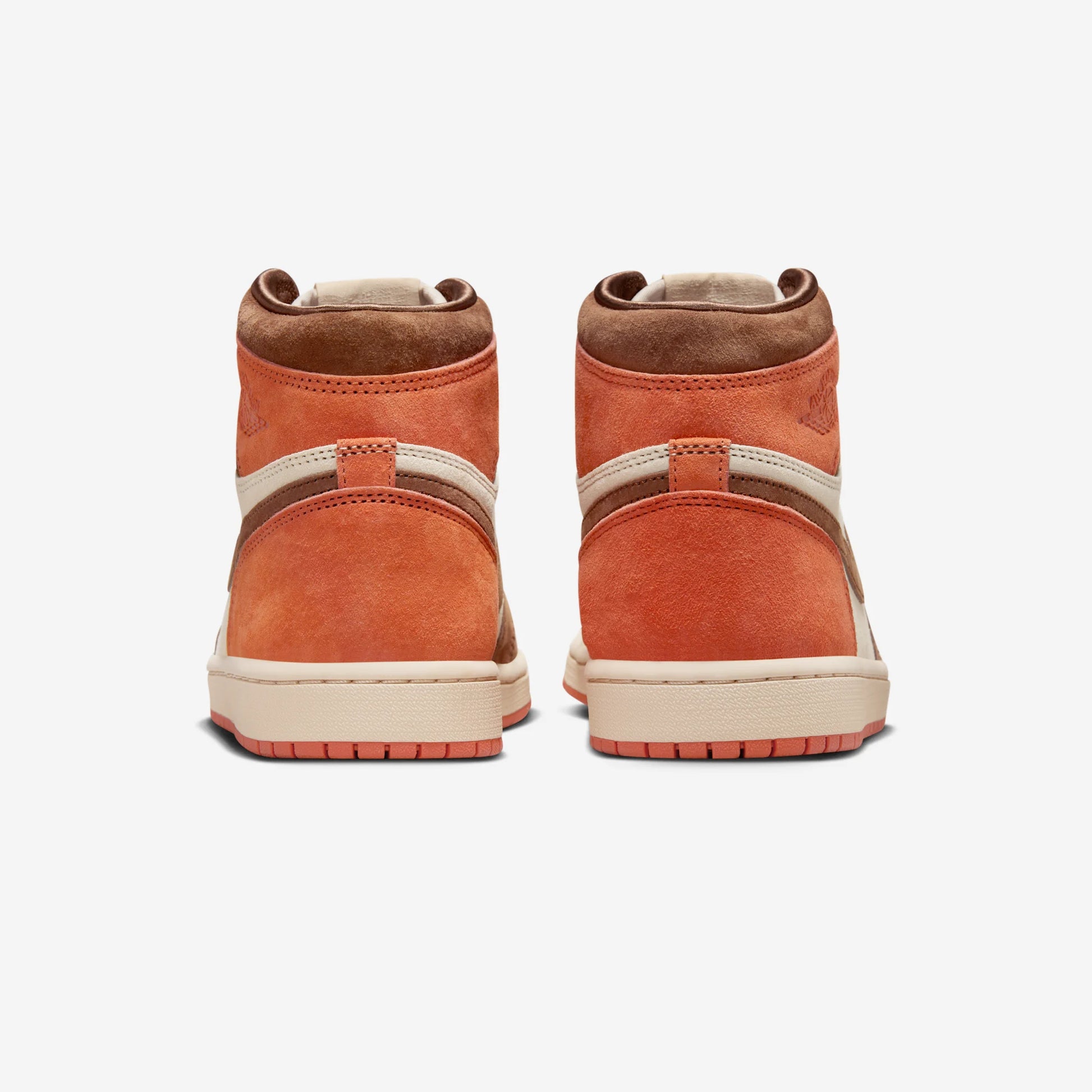 Jordan 1 Retro High OG SP Dusted Clay (Women's)