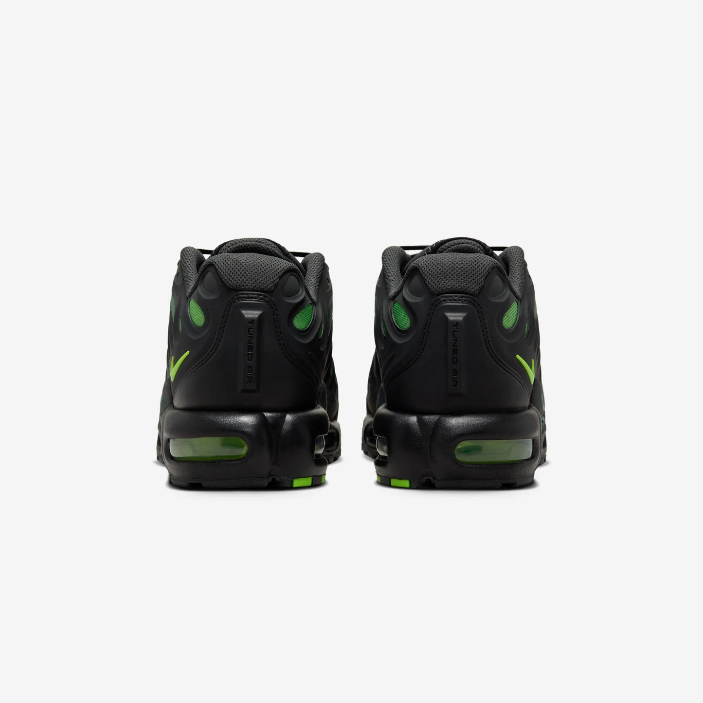 Nike Air Max Plus Drift Black Volt