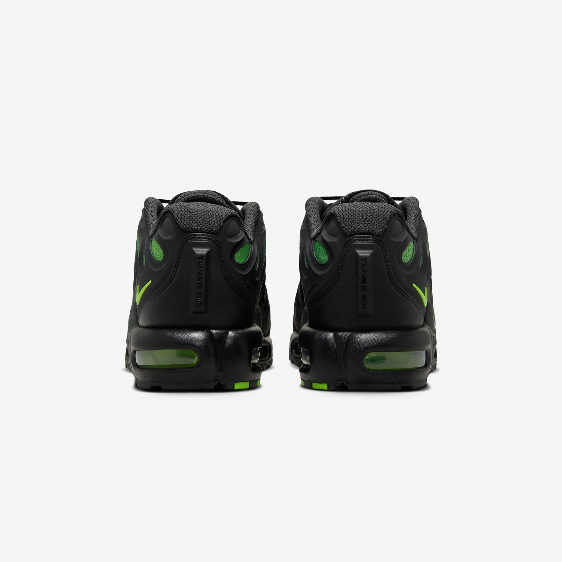 Nike Air Max Plus Drift Black Volt