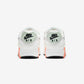 Nike Air Max 90 White Barely Green Bright Mango (Women's)
