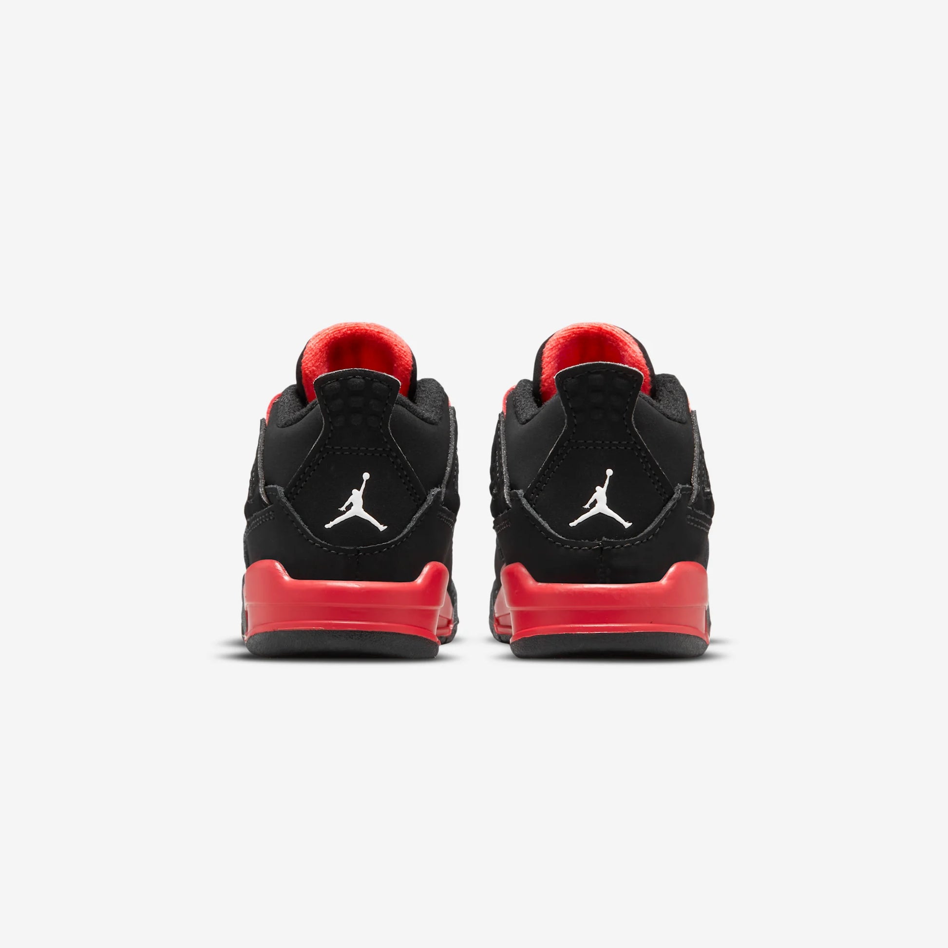 Jordan 4 Retro Red Thunder (TD)