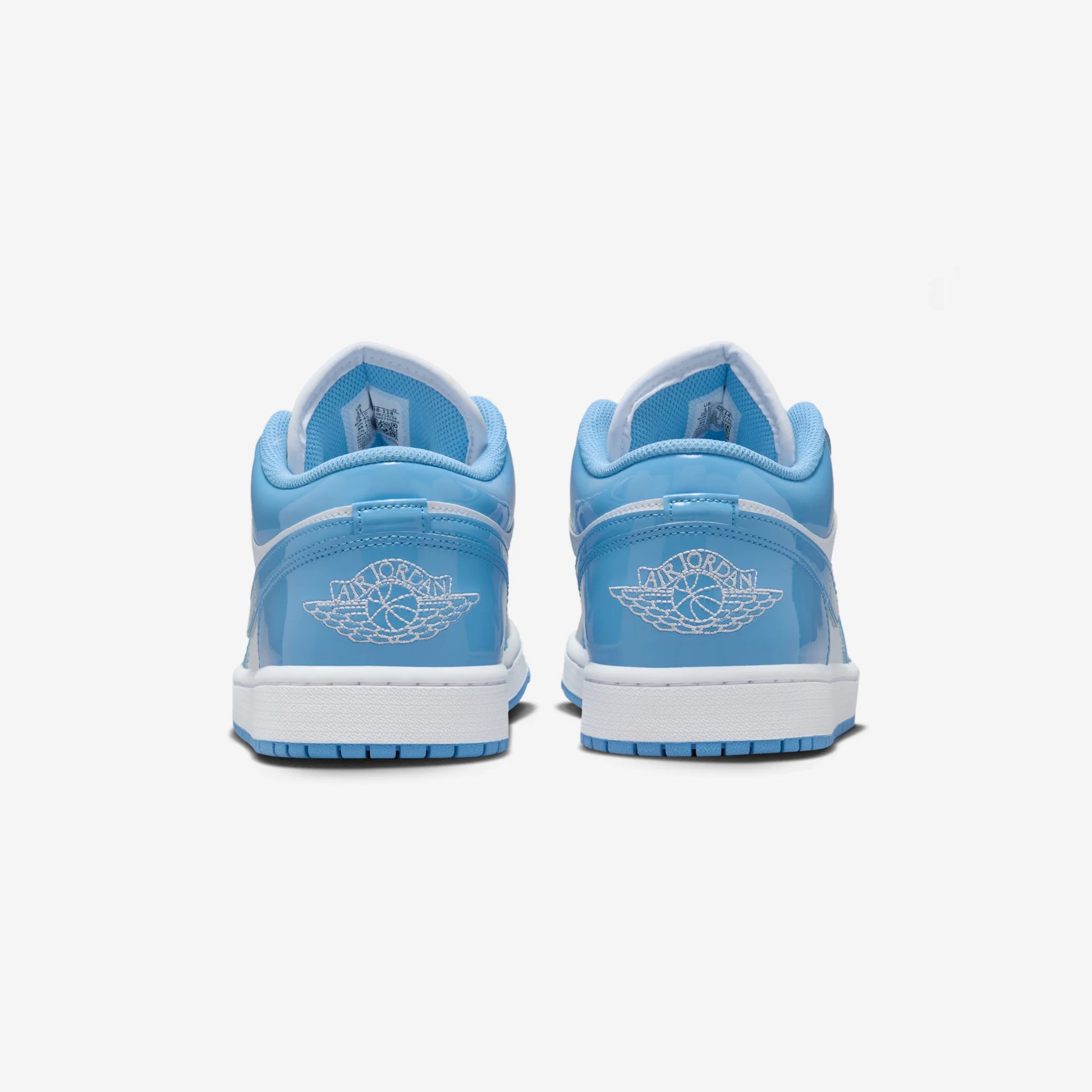 Jordan 1 Low SE White Legend Blue