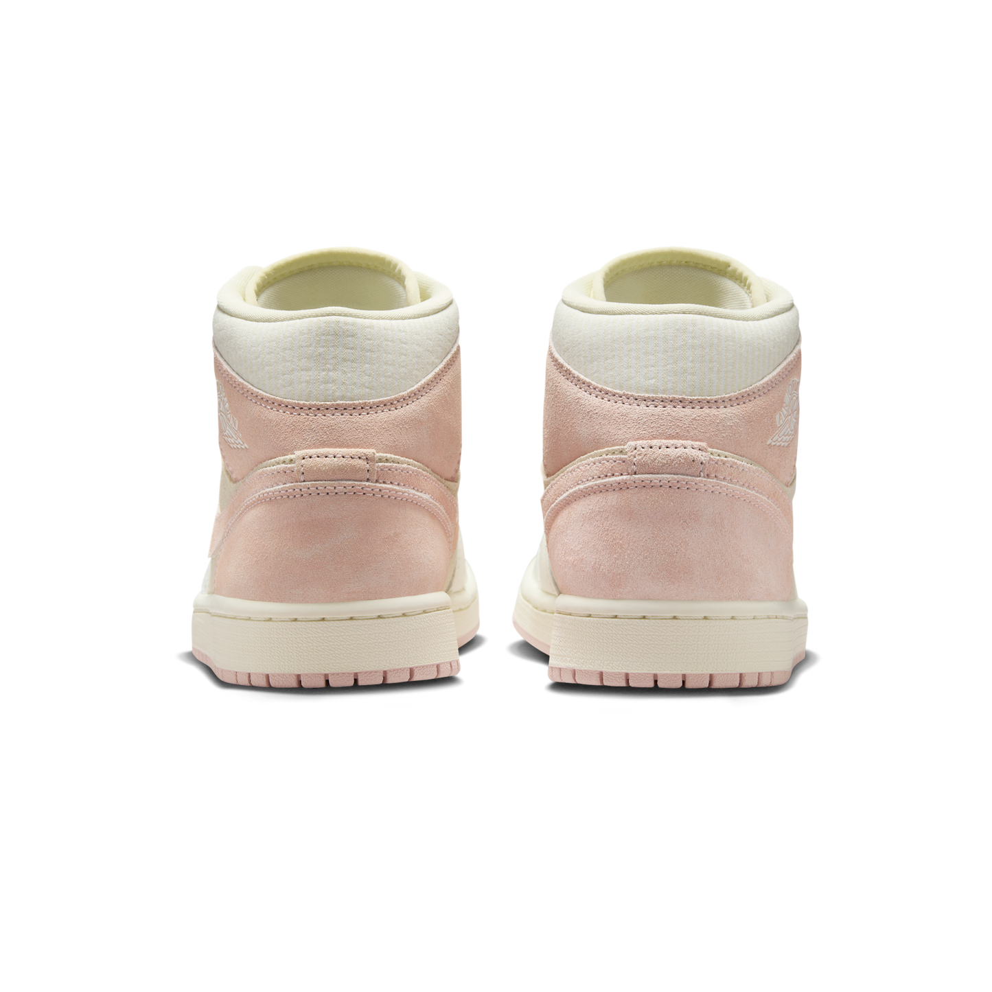 Jordan 1 Mid SE Seersucker (Women's)
