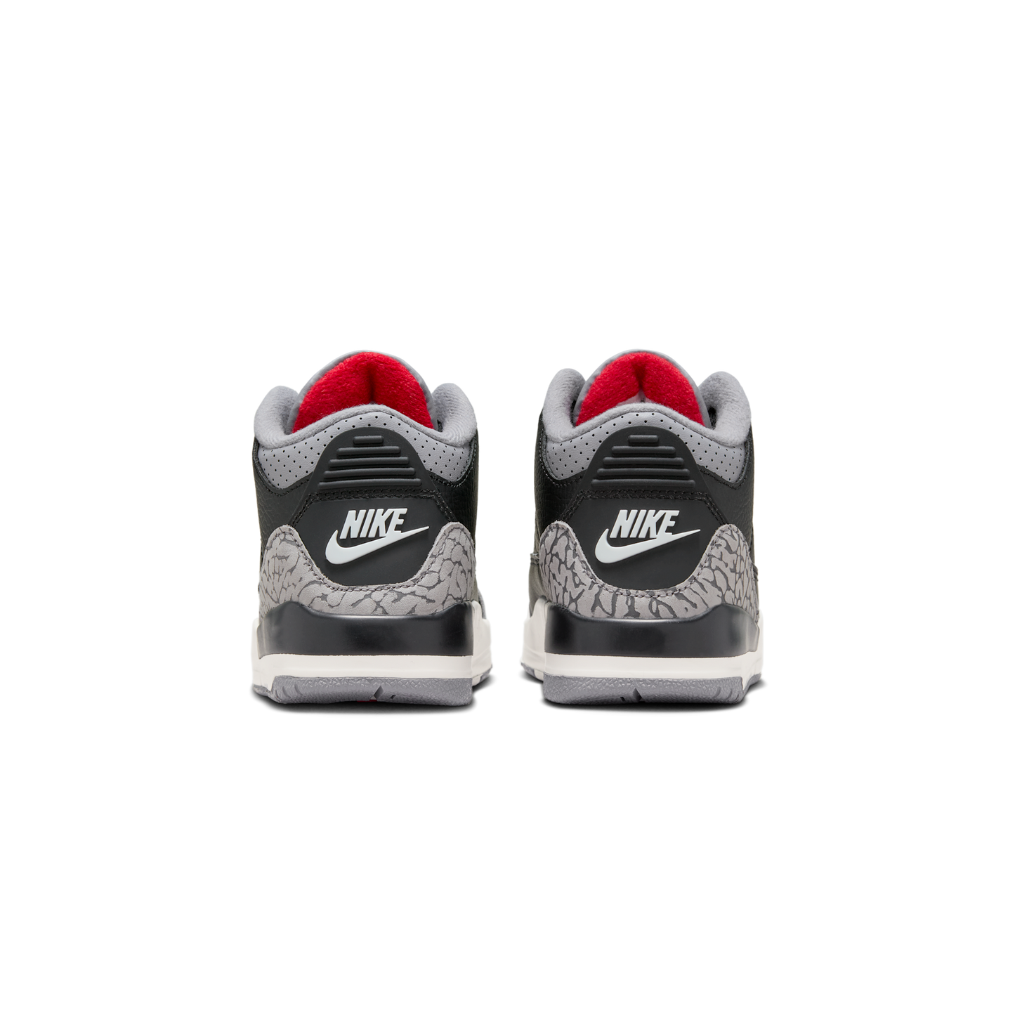 Jordan 3 Retro Black Cement (2024) (PS)