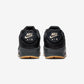Nike Air Max 90 Black Smoke Grey Gum Reflective