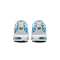 Nike Air Max Plus White Polarised Blue