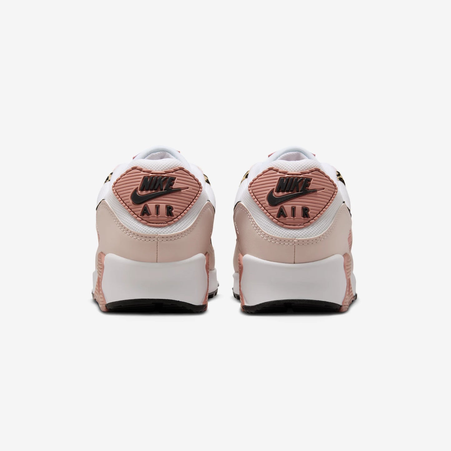 Nike Air Max 90 Leopard Pink (Women's)