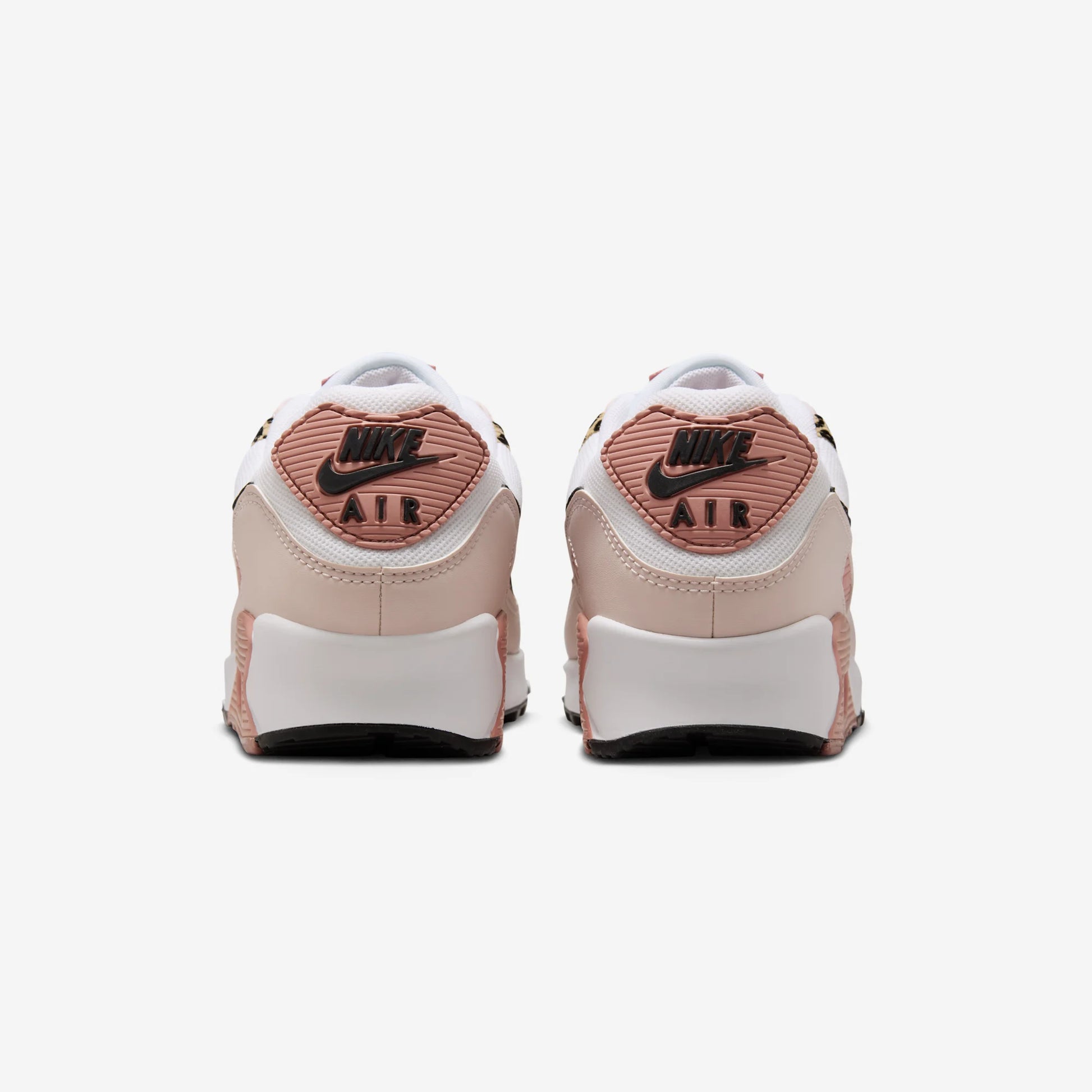 Nike Air Max 90 Leopard Pink (Women's)