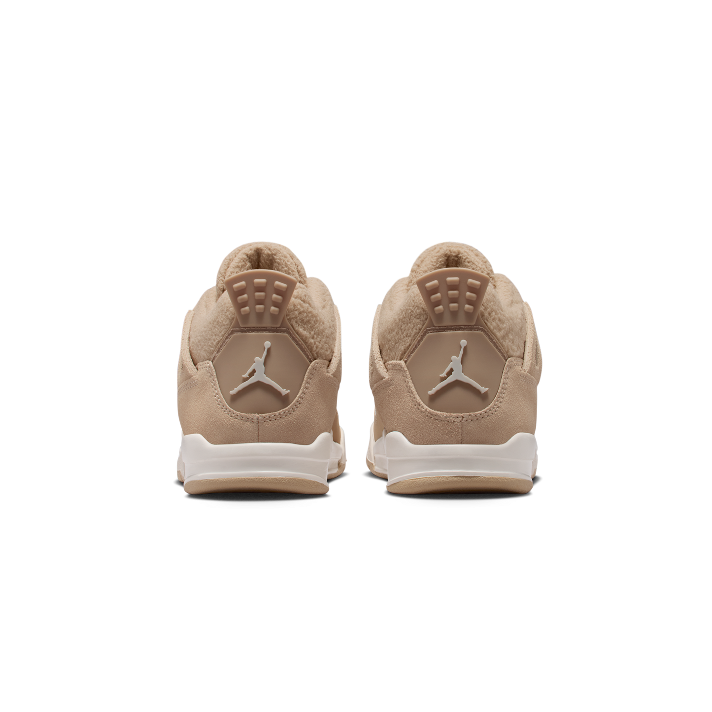 Jordan 4 Retro Cozy Girl (PS)
