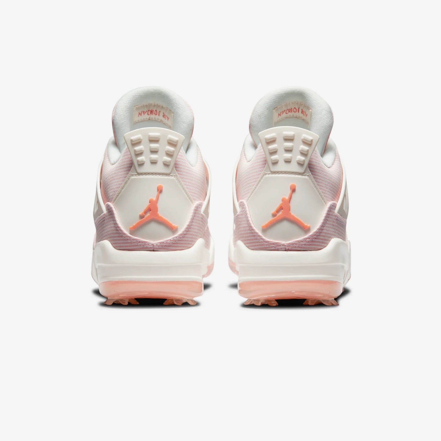 Jordan 4 Retro Golf NRG Seersucker