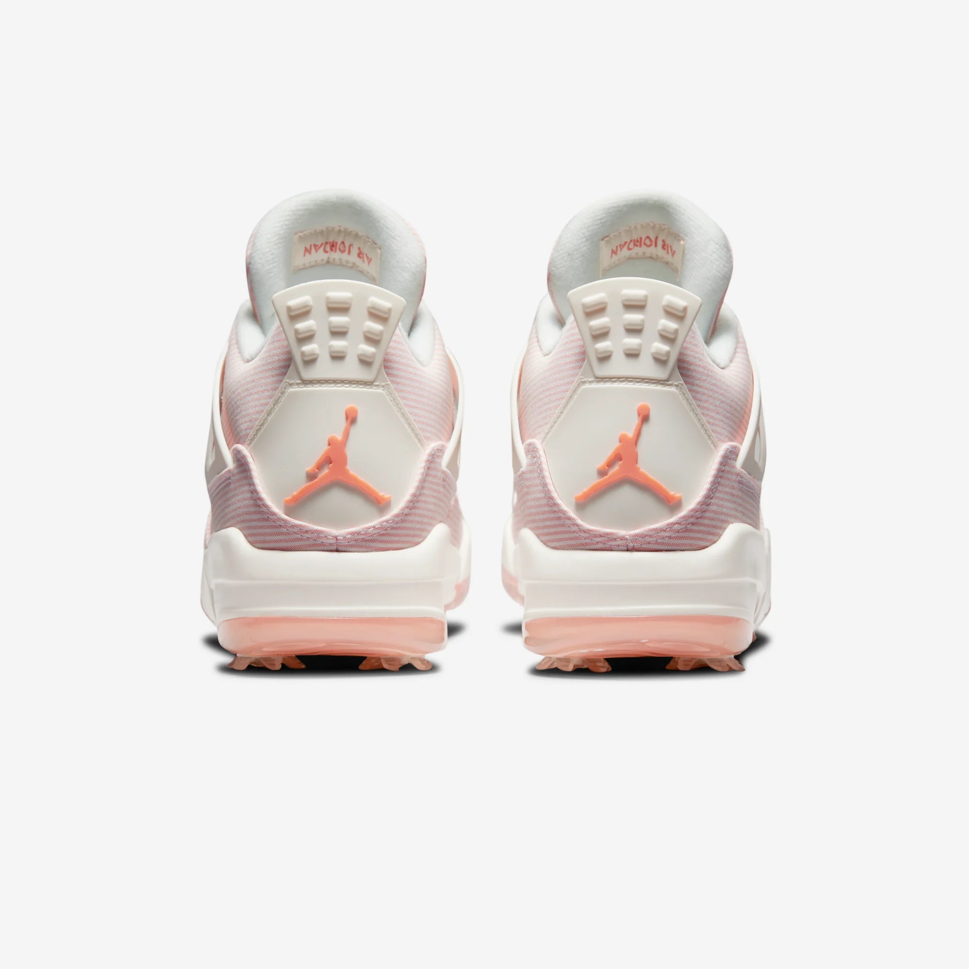 Jordan 4 Retro Golf NRG Seersucker