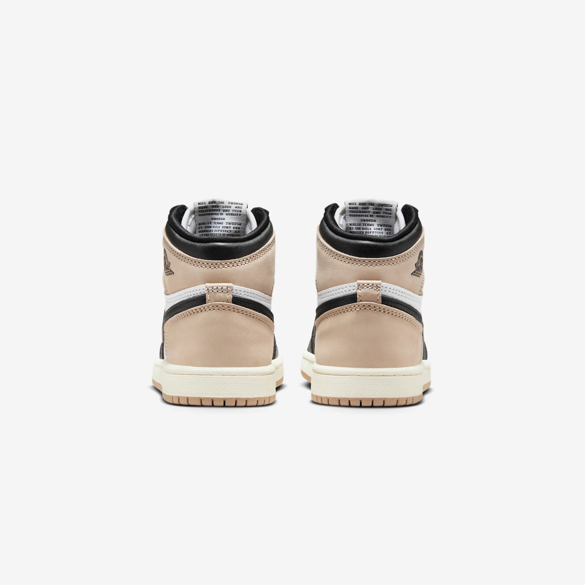 Jordan 1 Retro High OG Latte (PS)