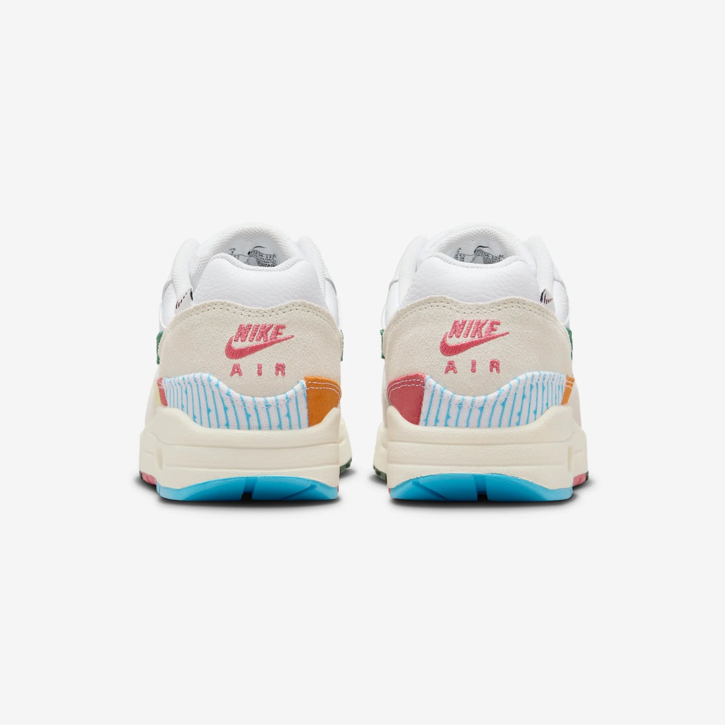 Nike Air Max 1 All Petals United (Women's)