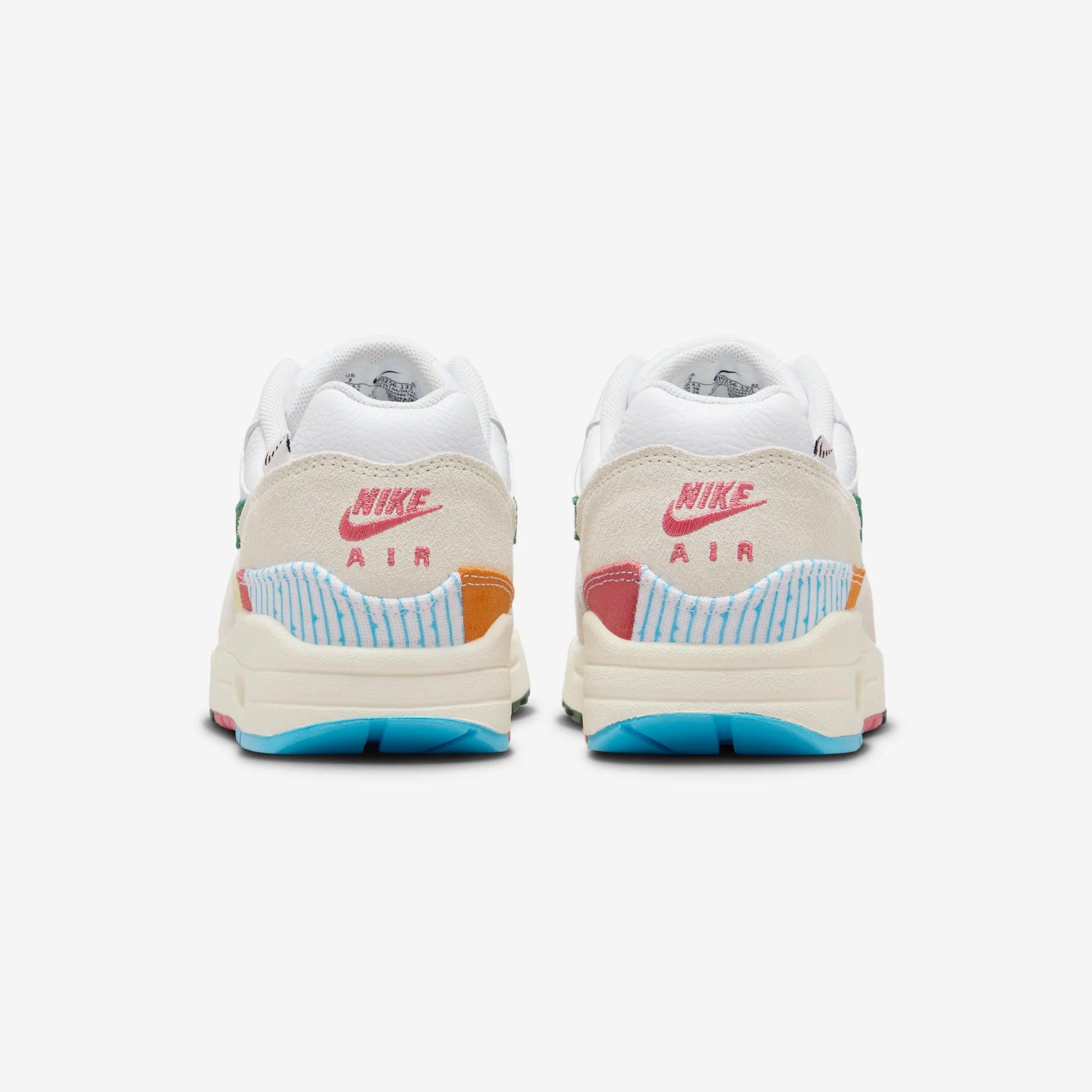 Nike Air Max 1 All Petals United (Women's)
