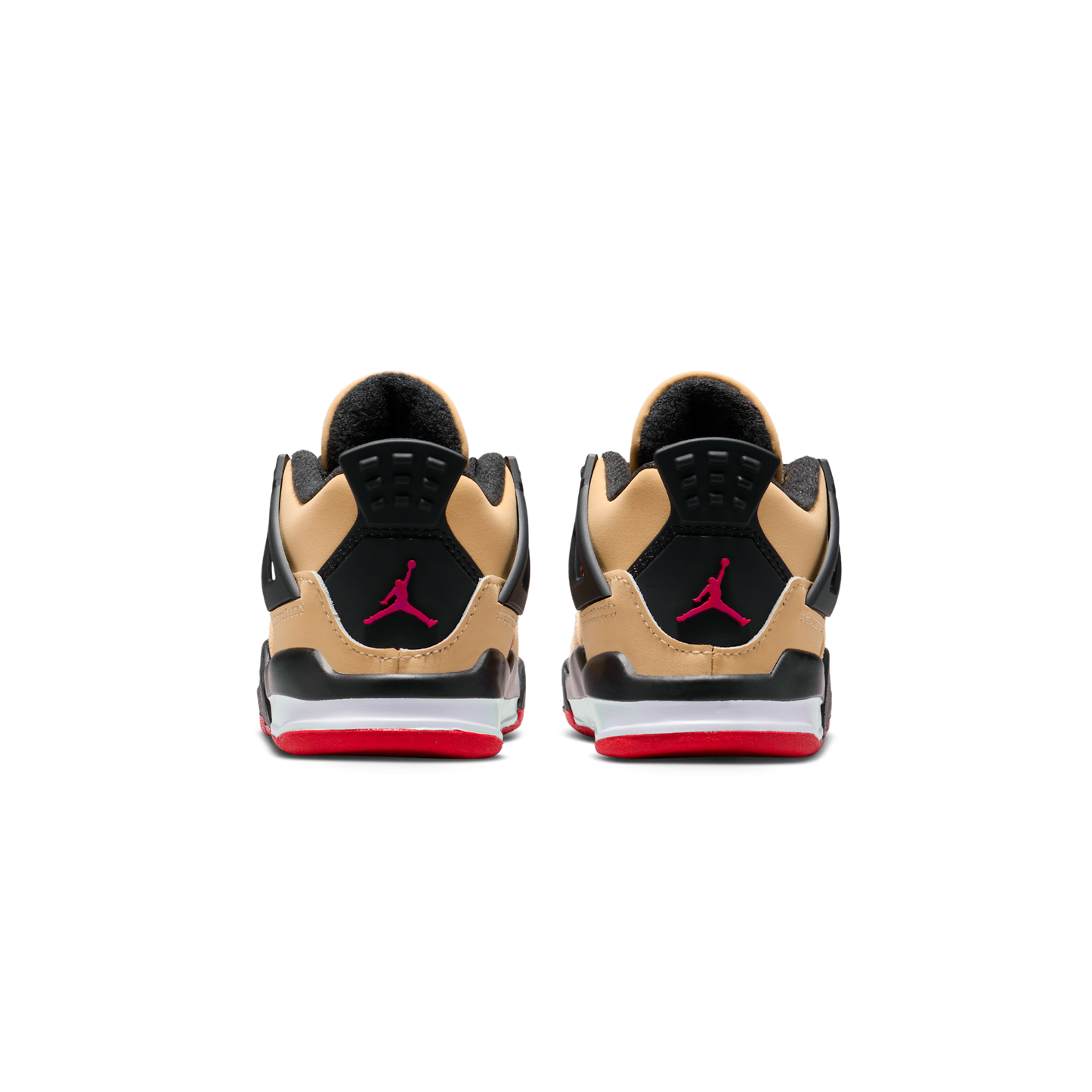 Jordan 4 Retro Pizza (TD)