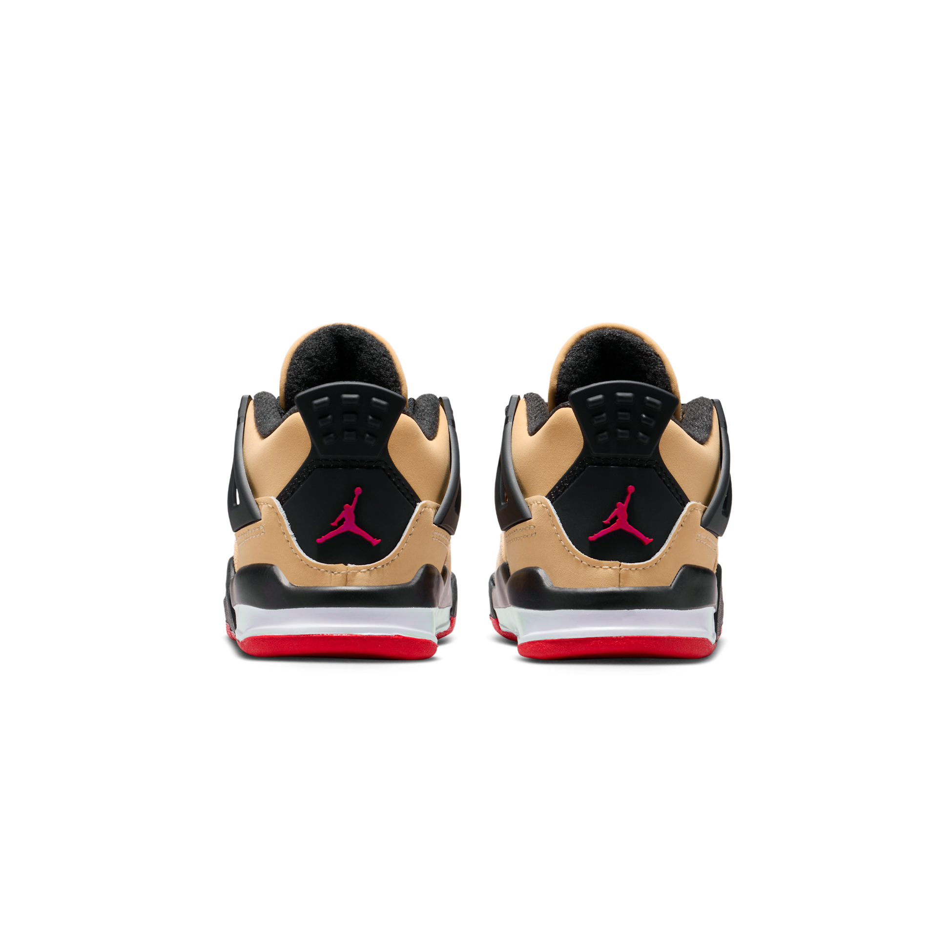 Jordan 4 Retro Pizza (TD)