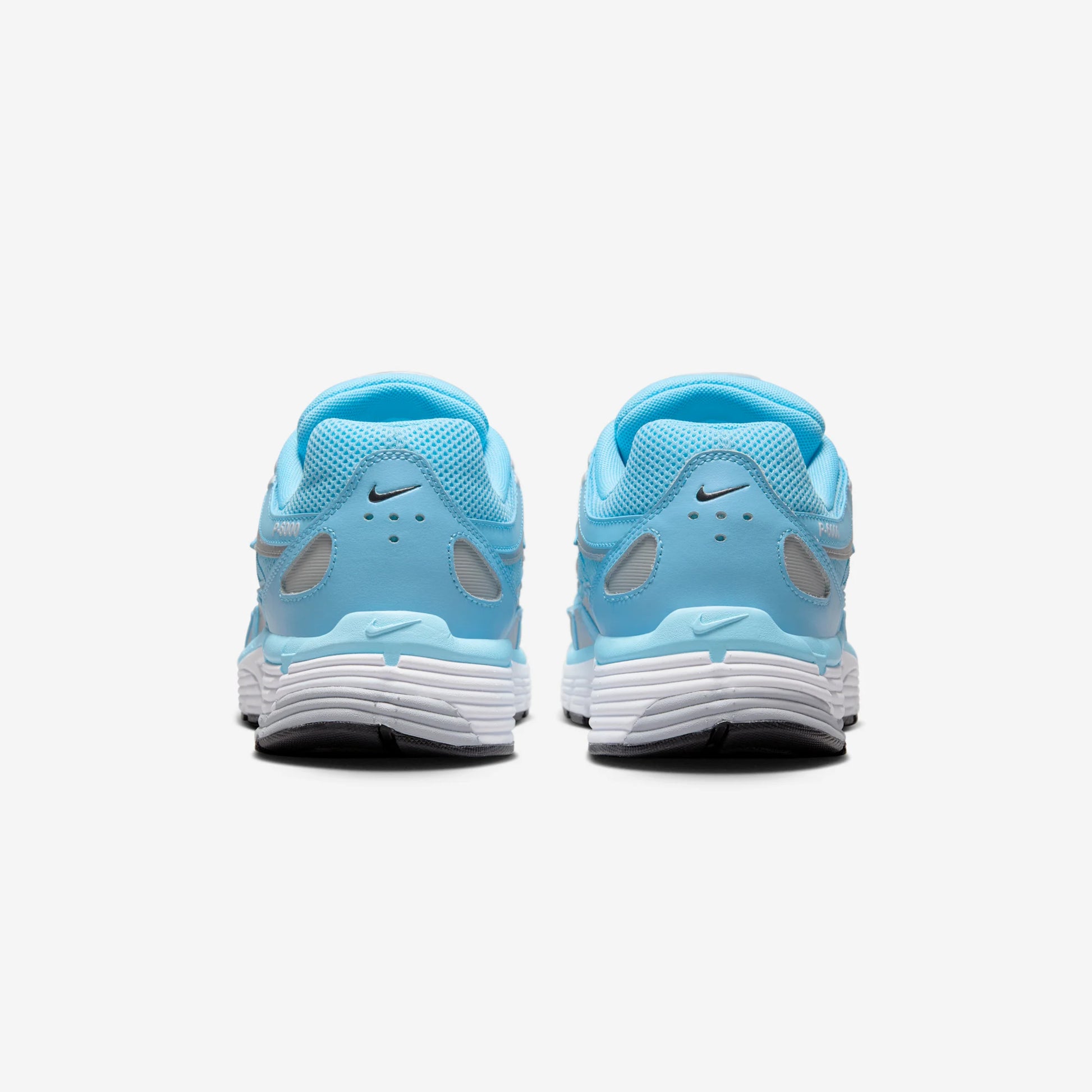 Nike P-6000 Aquarius Blue