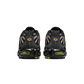 Nike Air Max Plus Utility Black College Grey Volt
