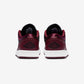 Jordan 1 Low Dark Beetroot Black (Women's)
