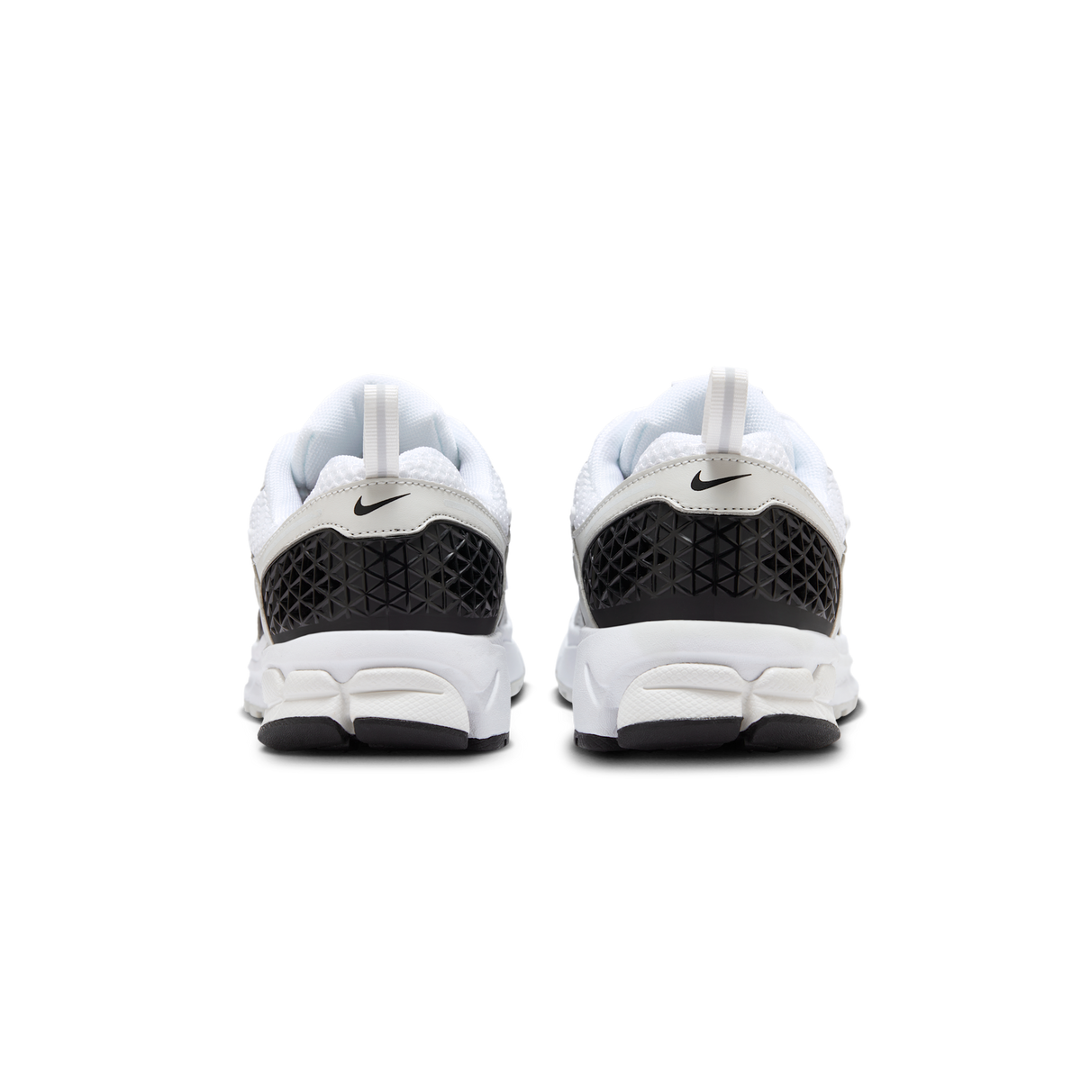 Nike Zoom Vomero 5 Metallic Platinum Black (GS)