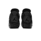 Jordan 4 Retro Golf Black Cat Pony Hair