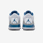 Jordan 3 Retro Wizards
