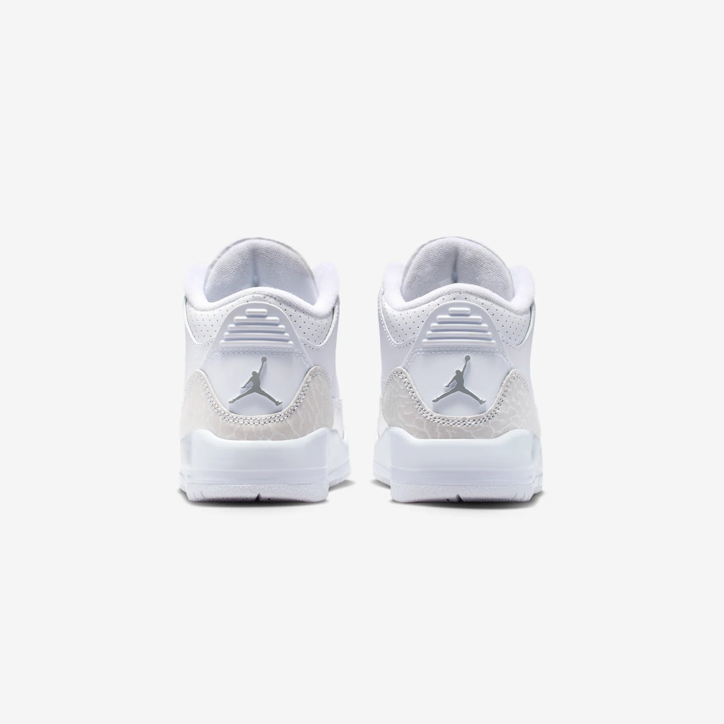 Jordan 3 Retro Pure Money (2025) (PS)