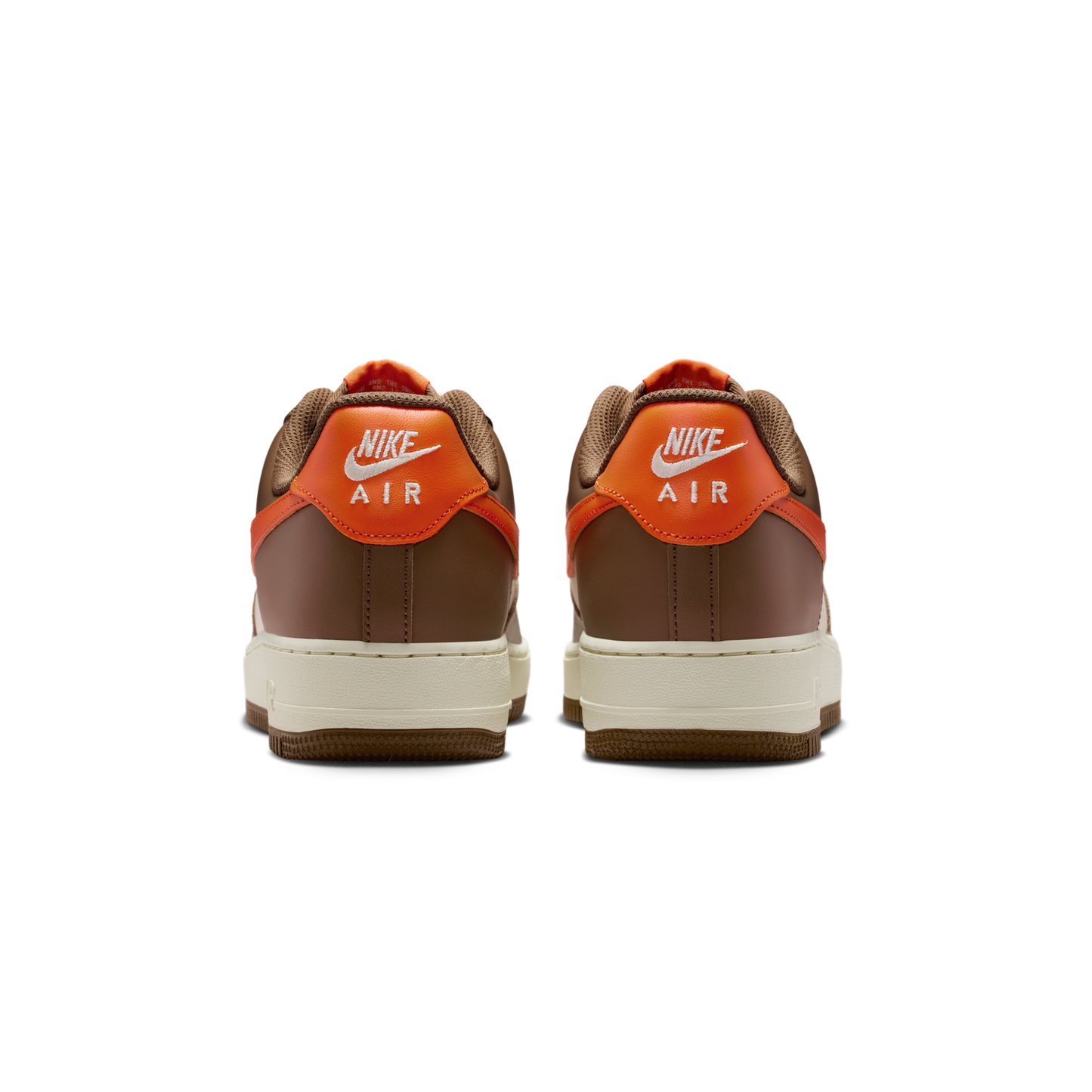 Nike Air Force 1 Low '07 Mosswood Brown
