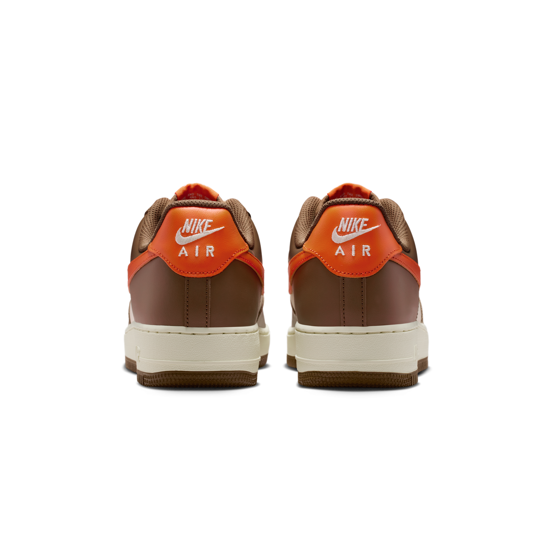 Nike Air Force 1 Low '07 Mosswood Brown